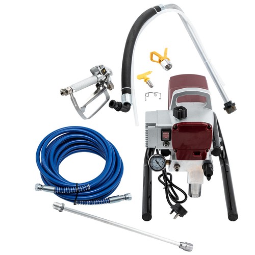400w electric airless air - electric,