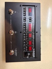 Tc2290 P U2 The Edge No.m1567