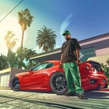 Dollars Sur Gta 5 Online