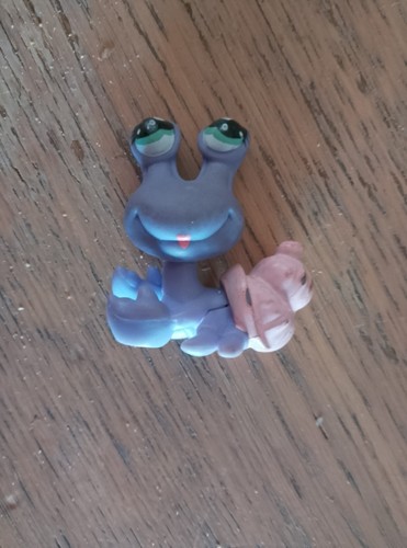 Figurine petshop - figurine,