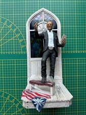 Statue Far Cry 5 Joseph Seed