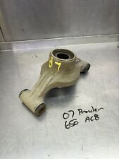 06 07 Arctic Cat Prowler XT 650 4x4 Rear Left Wheel Carrier Spindle Knuckle