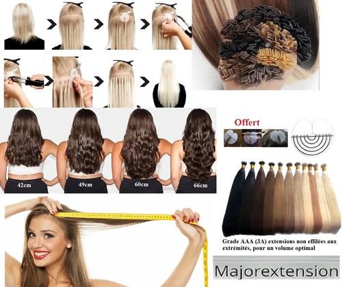 Lots 100 150 - 100, extensions