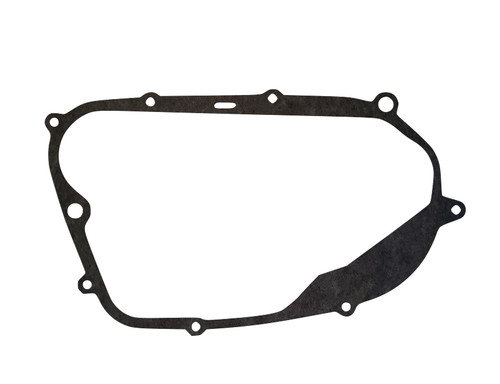 Yamaha right side crankcase - side,