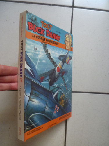 Bergese tout buck danny - bergese,