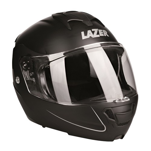 Casque moto lazer lugano - de,