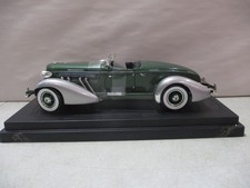 American Muscle 1935 Auburn 851 Speedster 1/18