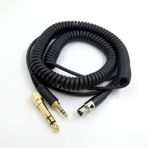 Câble audio rechange - rechange, pour