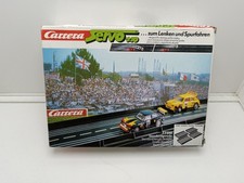 Carrera Servo 140 79510 4