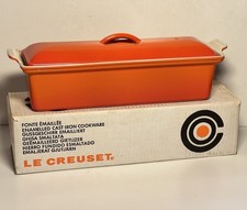 Cocotte Terrine Fonte , LE