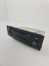 BMW 3 E90 E91 2012 Radio /