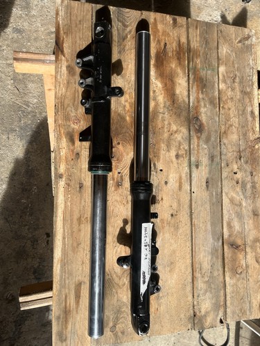 Fourche suzuki gladius 650 - suzuki,