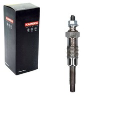 KAMOKA Préchauffage Convient