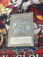 Yu Gi Oh ! Arsenal Divin
