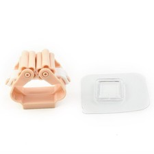 Serpillière Support Crochet