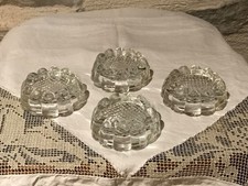 Lot de 4 dessous de pieds de