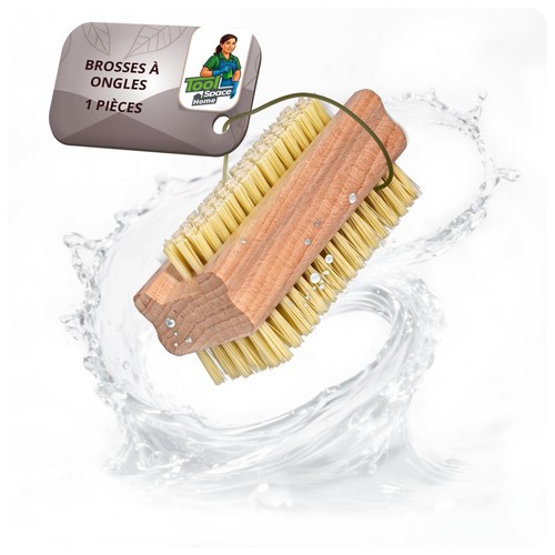 Brosse ongles pour les - brosse,