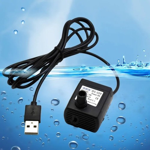 Mini pompe eau submersible - mini,