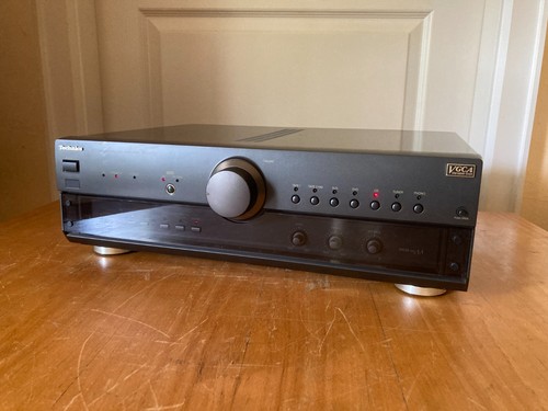 Technics a707 vgca - /,