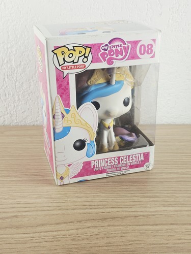 Funko pop little pony - funko,