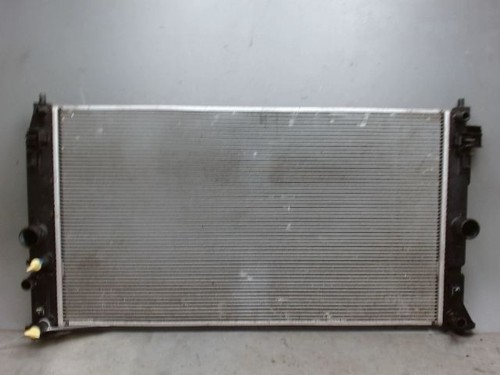 Radiateur toyota c hr - radiateur, c-hr
