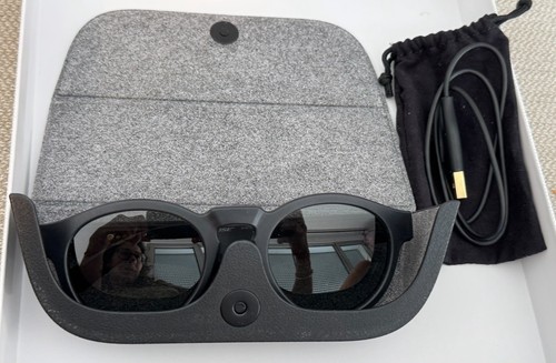 Bose frames lunettes - bose,