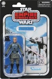 Star wars empire strikes - :,