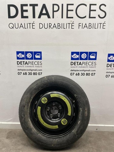 Roue secours mercedes a - ✅roue,