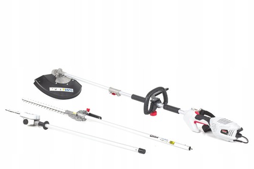 Ensemble taille haie - taille-haie, sur
