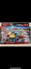Coffret Jouets voitures Cars 
