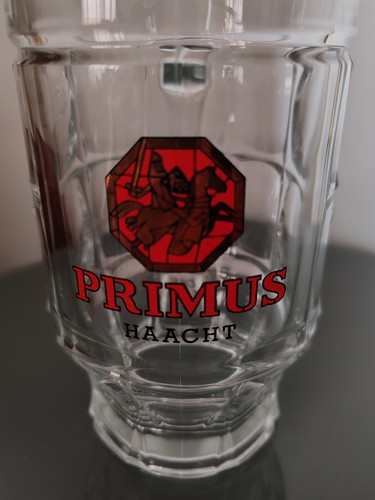 Chope bière primus 5l - bière,