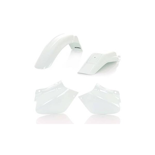 Kit plastique acerbis - kit,