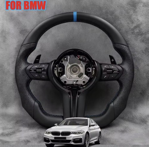 Bmw volant f e - m,