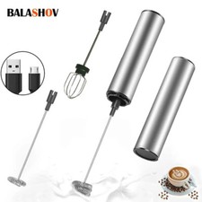 Mousseur a lait électrique 3