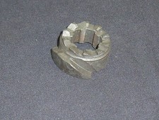 MOTO TERROT 125 ETD ROCHET