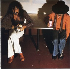 ▉ Zappa / Beefheart /