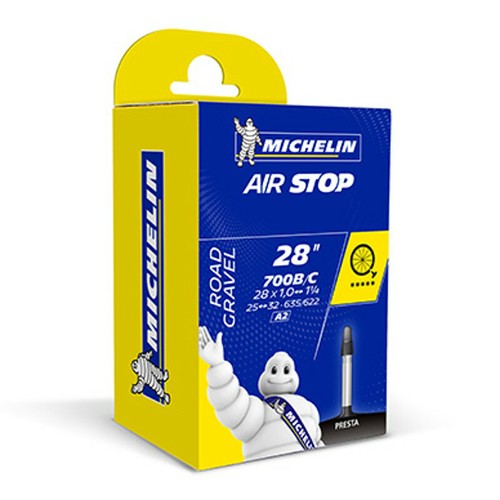 Chambre air michelin 700c x - michelin,