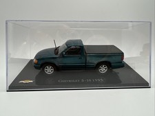Chevrolet S-10 (1995) 1/43