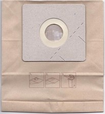 Sac aspirateur glenan, goblin (voir aussi aquavac) ewt, taurus, tristar, nilfisk