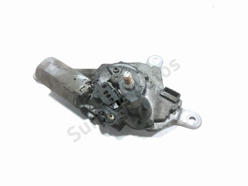Moteur essuie glace arriere - moteur, d'essuie