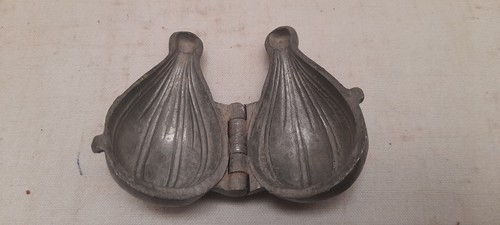 Ancien moule chocolat - moule, à