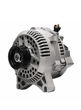 Alternator 8429A Ford F Series Super Duty Pickups F-53 Motorhome Chassis
