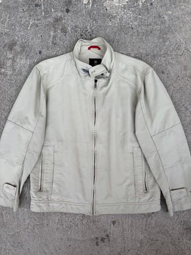 Fay veste harrington vintage - veste,