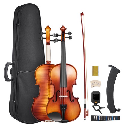 Vevor kit violon - kit, 4/4