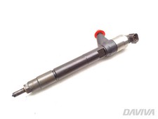 Opel Astra Injecteur de
