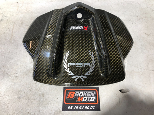 Couvercle boite air - à, rsv4