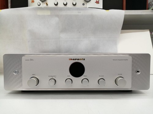 Marantz model 60n network - marantz,