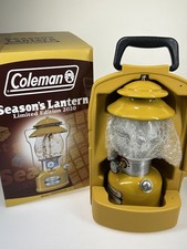 Coleman Seasons Lantern 2020