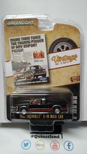 Greenlight Vintage ad cars