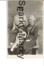 Studio Family Portrait 1922